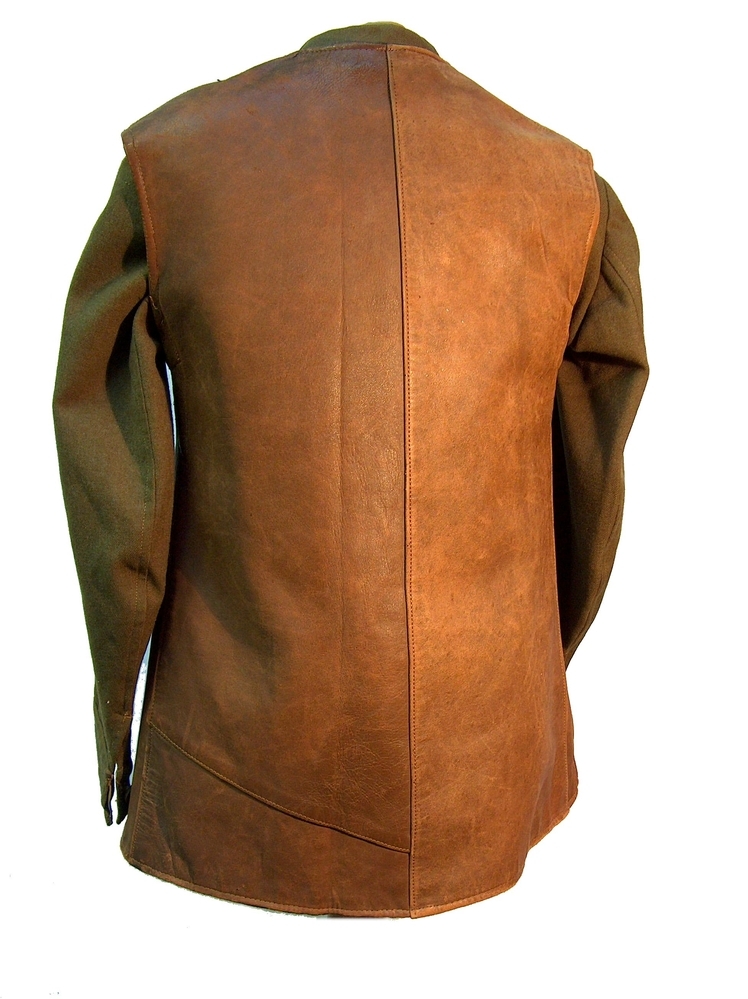  ATS Leather Jerkin - spätes Modell