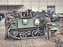 Panzer Weekend Militärmuseum Full_39