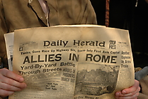 Allies in Rome