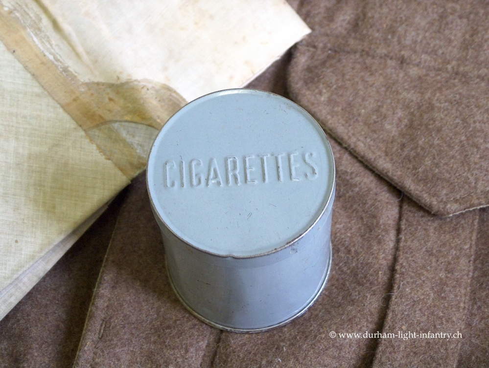 Cigarette Box (50)