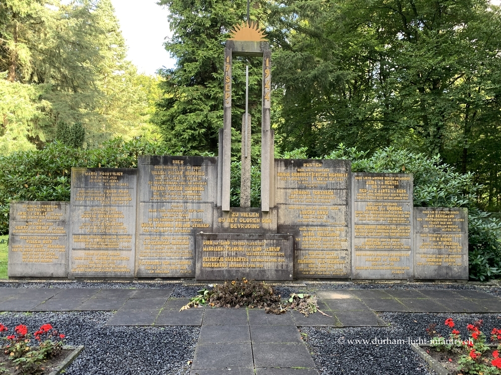 77th Commemoration of the Battle of Arnhem_13
