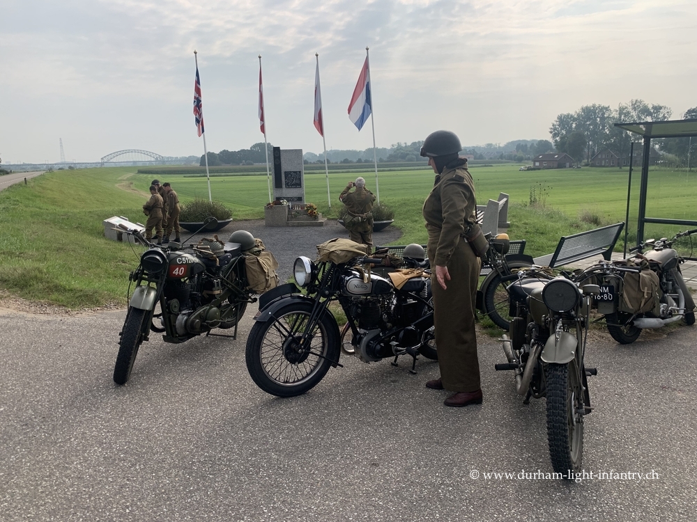 77th Commemoration of the Battle of Arnhem_24