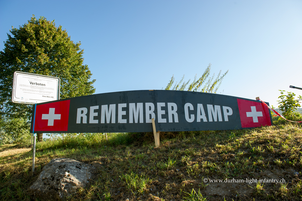 Remember Camp - Quo vadis