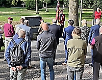 78th Commemoration of the Battle of Arnhem_13