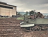 Panzer Weekend Militärmuseum Full_13