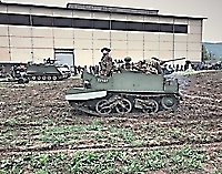 Panzer Weekend Militärmuseum Full_16