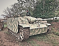 Panzer Weekend Militärmuseum Full_30