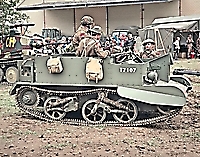 Panzer Weekend Militärmuseum Full_38